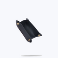 Leather Watch Tray