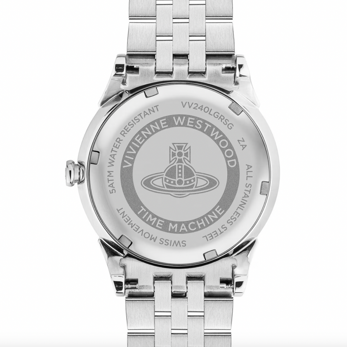 Vivienne Westwood Blue Seymour Watches (VV240LGRSG)