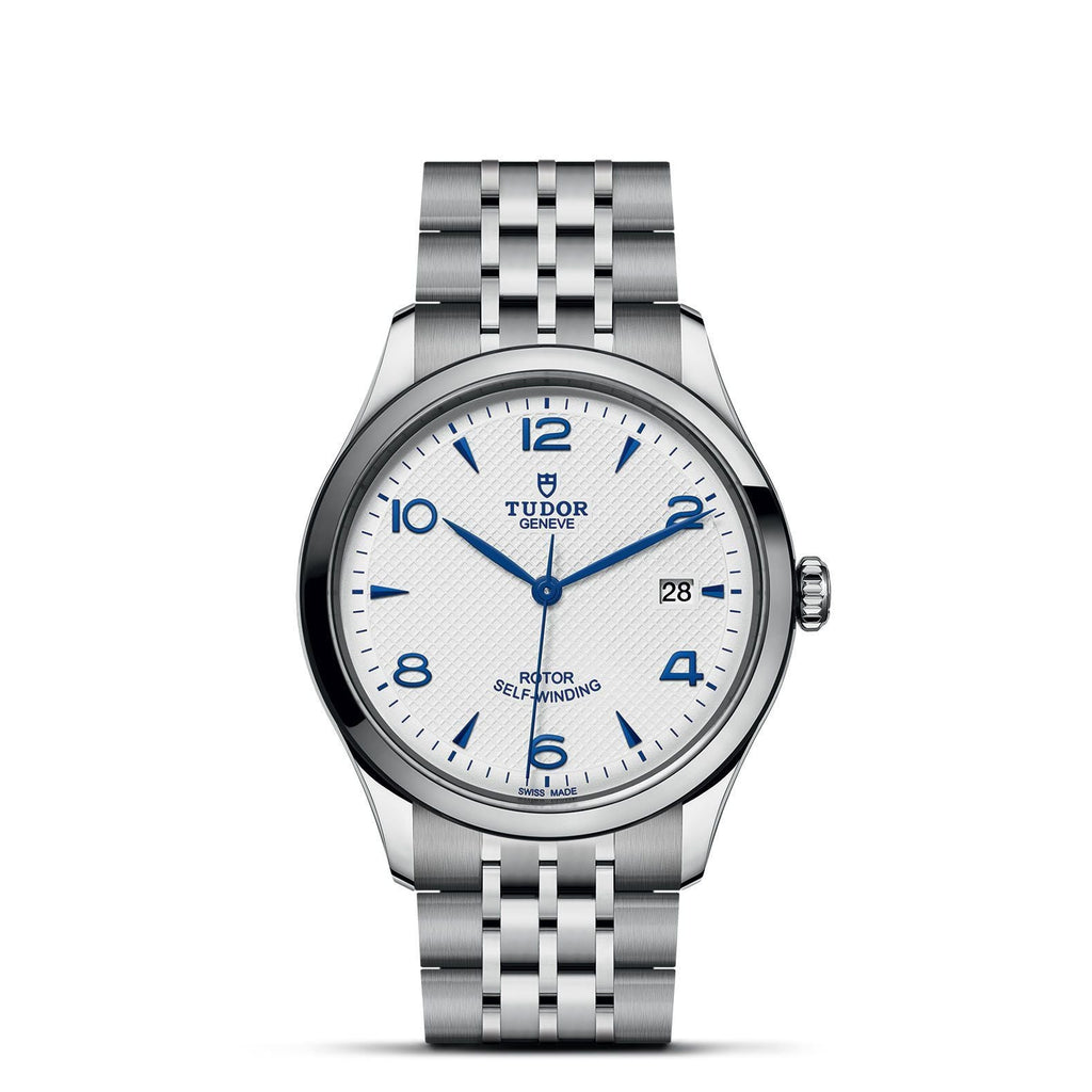 TUDOR 1926 39mm steel M91550-0005