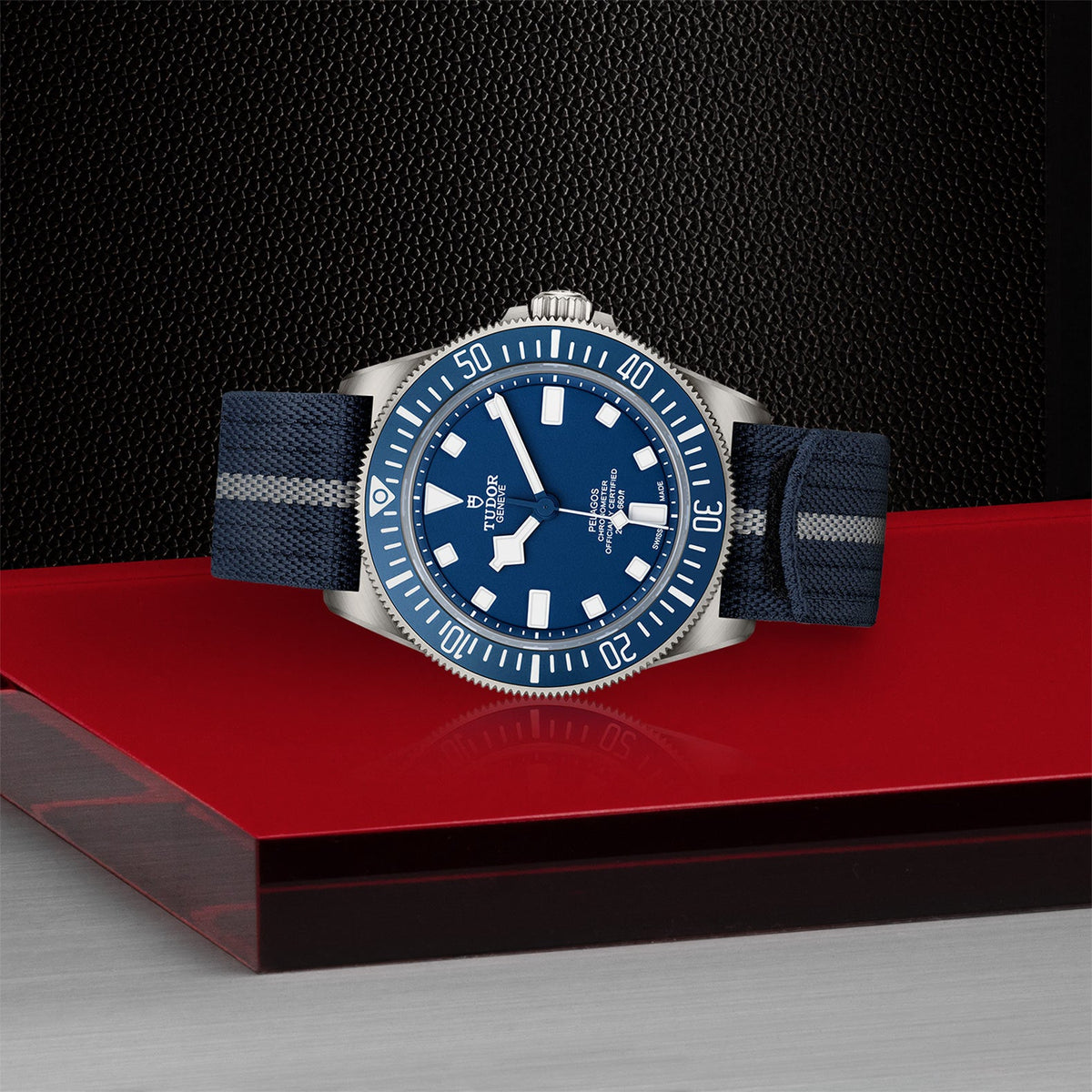 TUDOR Pelagos FXD M25707B/25-0001