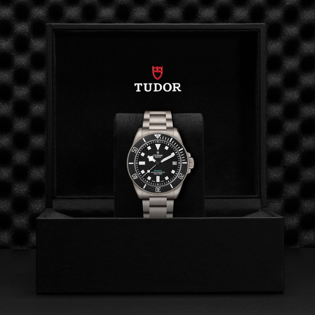 TUDOR Pelagos Ultra M2543C1A7NU-0001