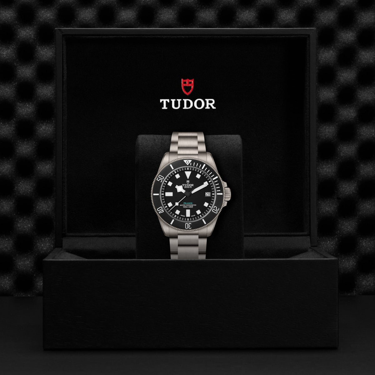 TUDOR Pelagos Ultra M2543C1A7NU-0001