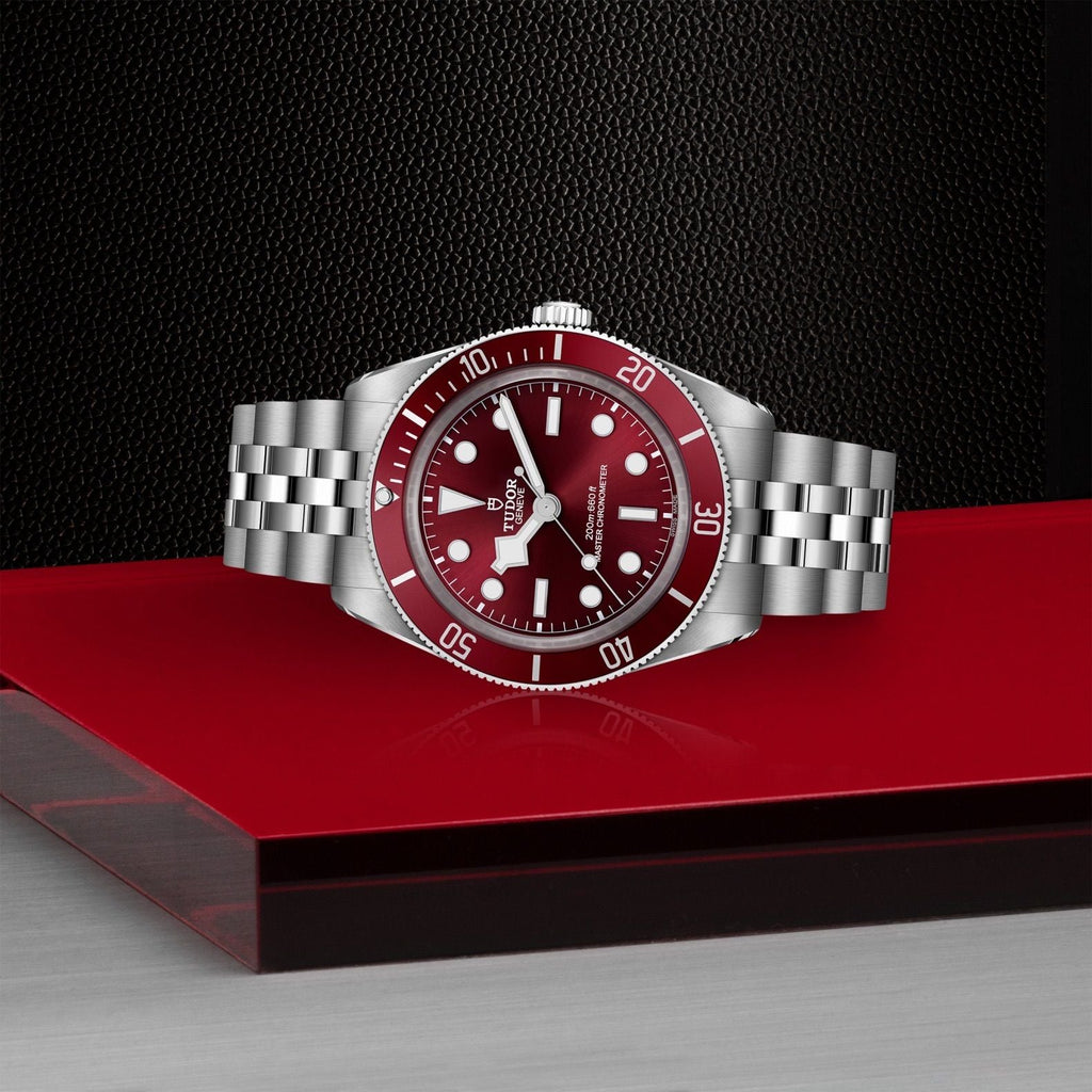 TUDOR Black Bay 58 M7939A1A0RU-0001