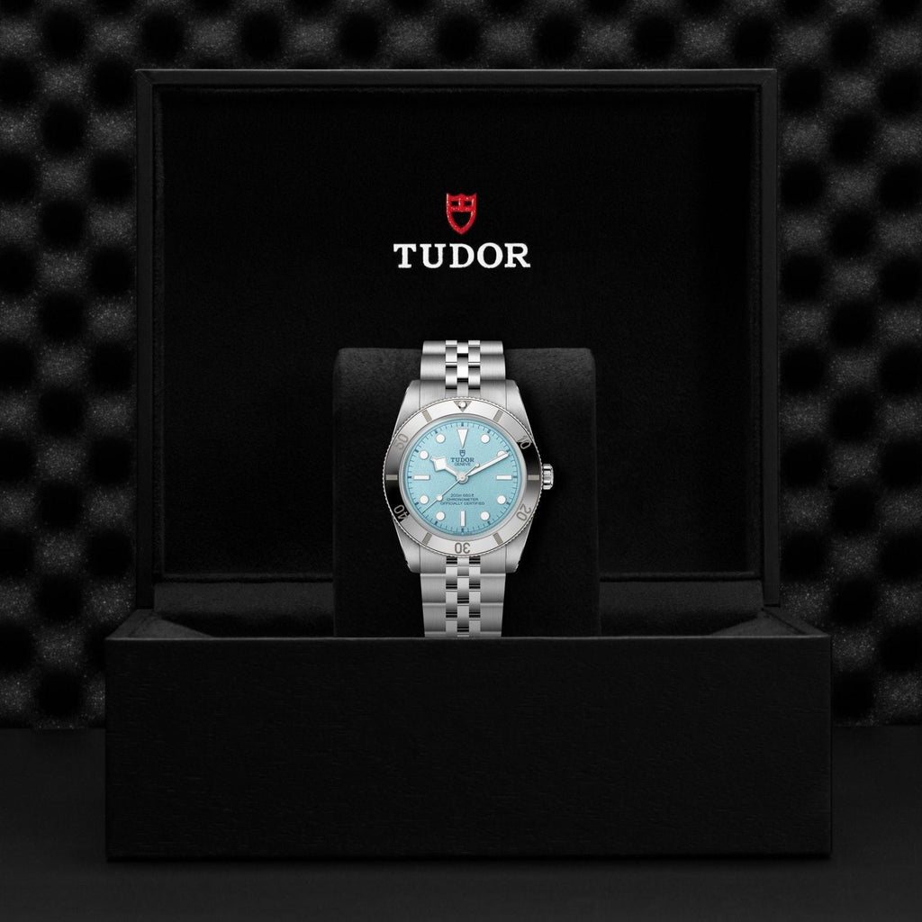 TUDOR Black Bay 54 Lagoon Blue M79000-0001