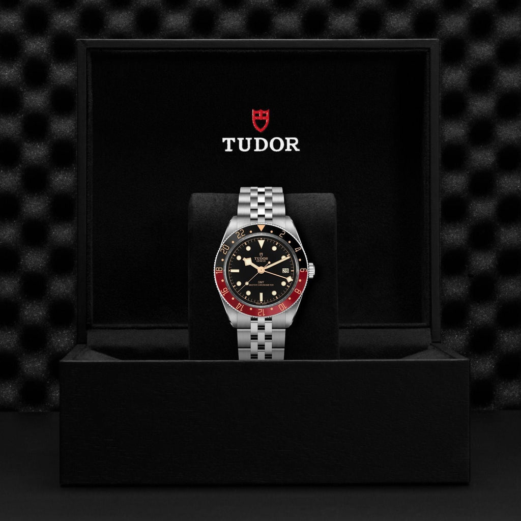 TUDOR Black Bay 58 GMT M7939G1A0NRU-0003
