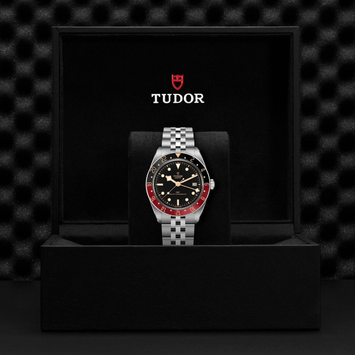 TUDOR Black Bay 58 GMT M7939G1A0NRU-0003