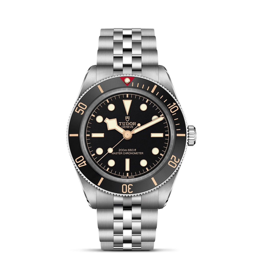 TUDOR Black Bay 58 M7939A1A0NU-0001
