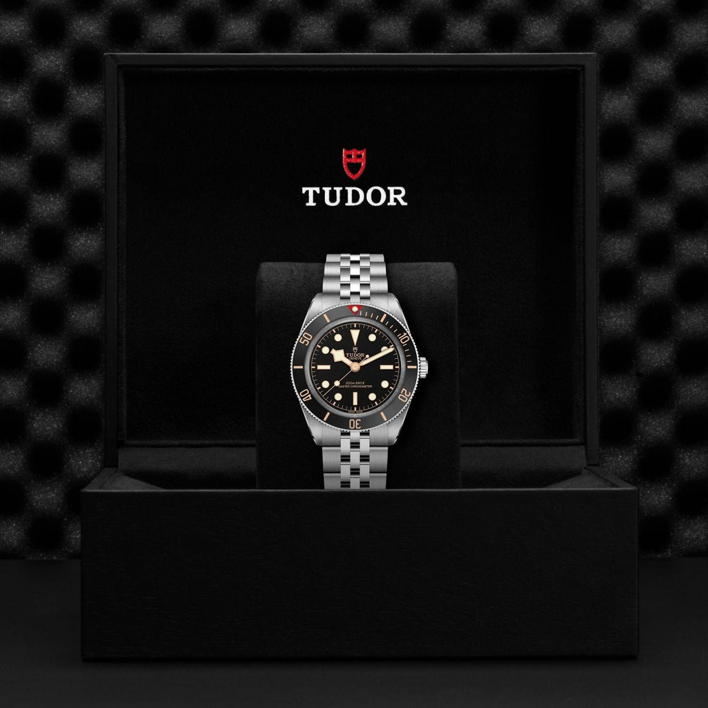 TUDOR Black Bay 58 M7939A1A0NU-0001