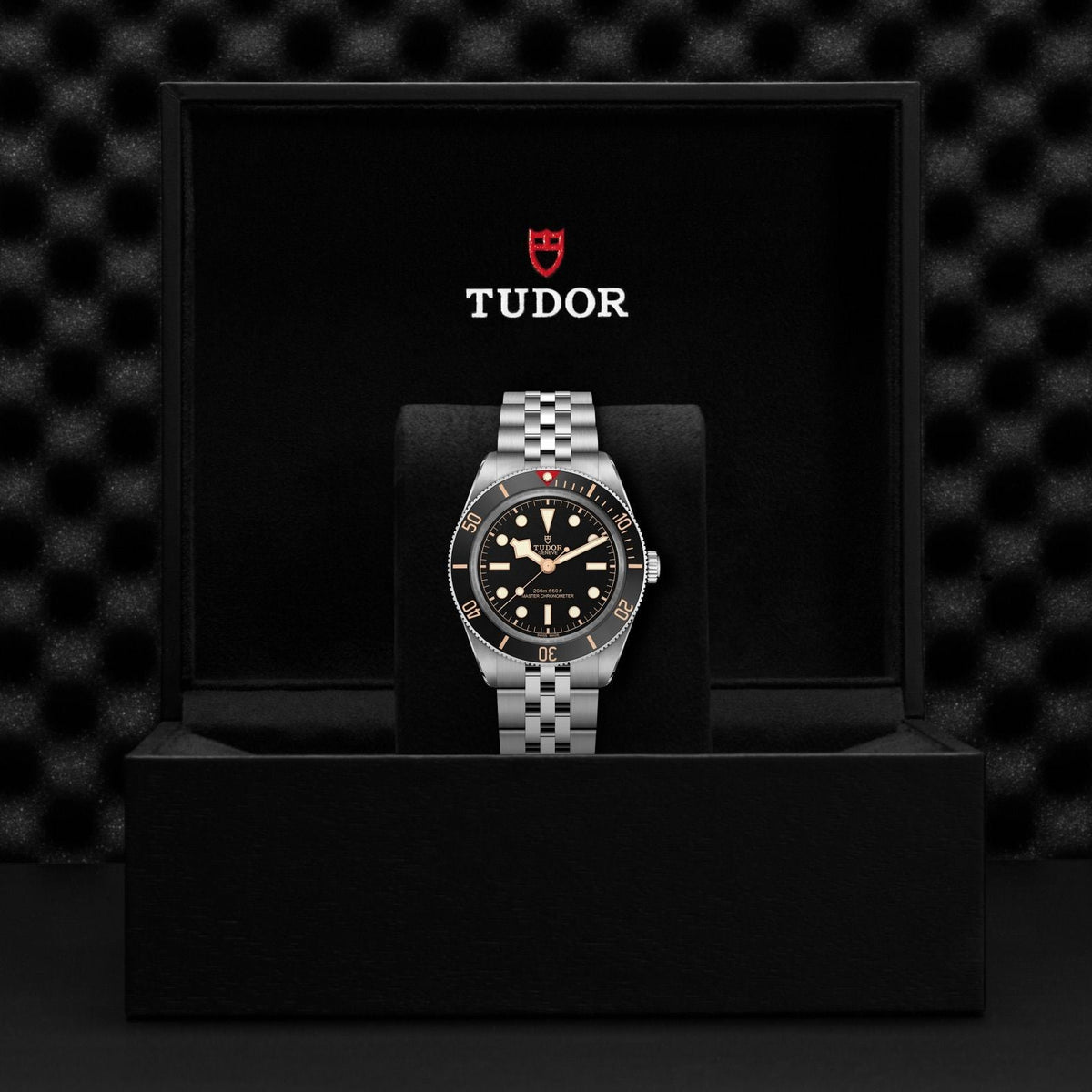 TUDOR Black Bay 58 M7939A1A0NU-0001