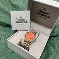 Vivienne Westwood The Wallace Watch (VV208RDGD)