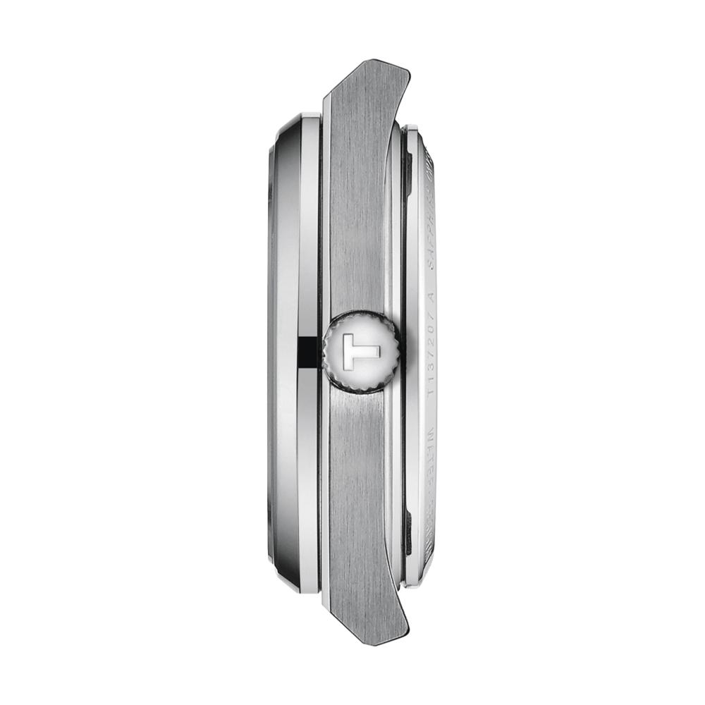 PRX Powermatic 80 35mm - Blue on Bracelet
