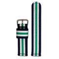 Quick Release Watch Band | Nylon | Two-Piece | Aurora II